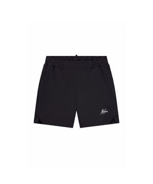 Malelions Sport Athletics Shorts | Black