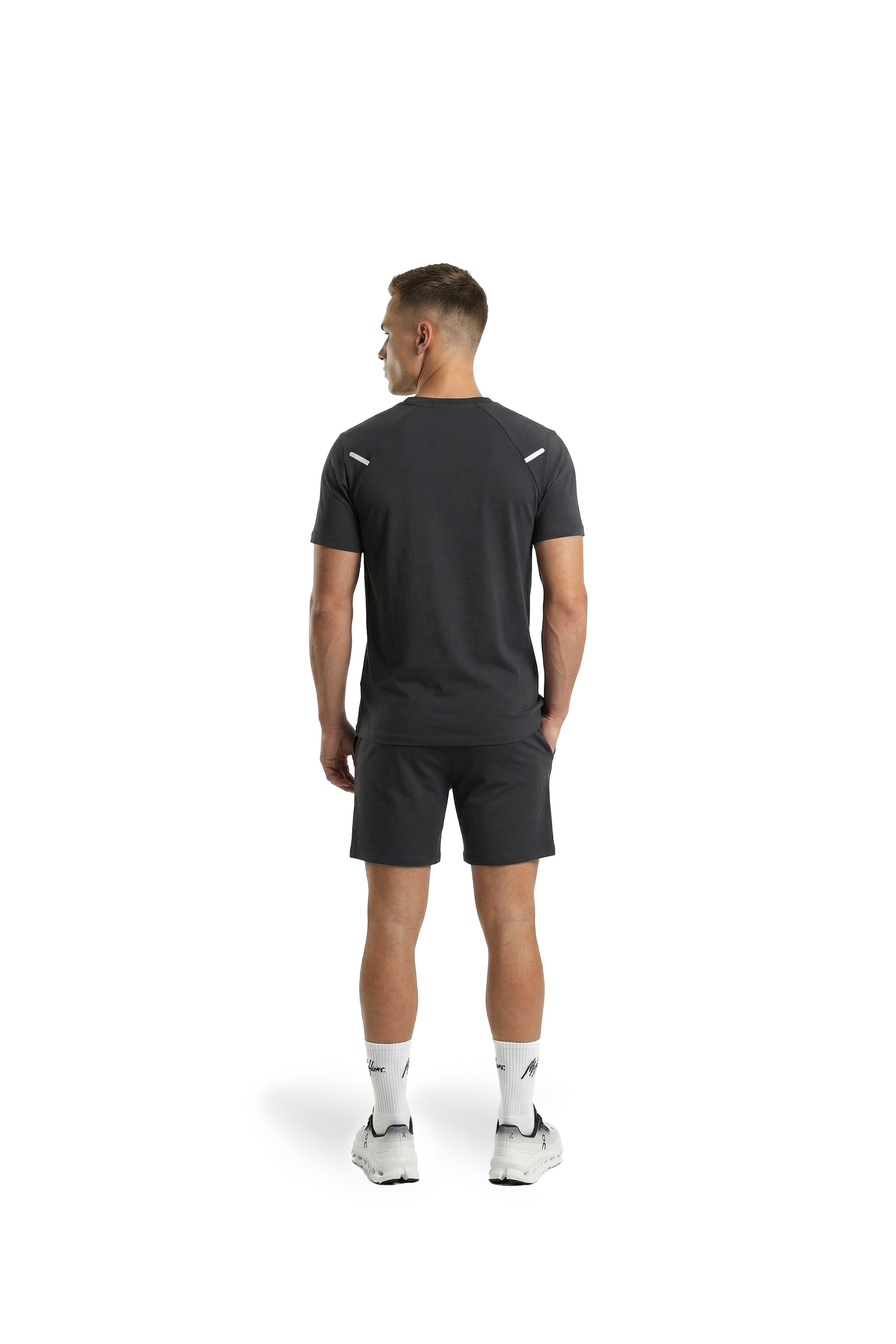 Malelions Sport Counter Shorts | Antra
