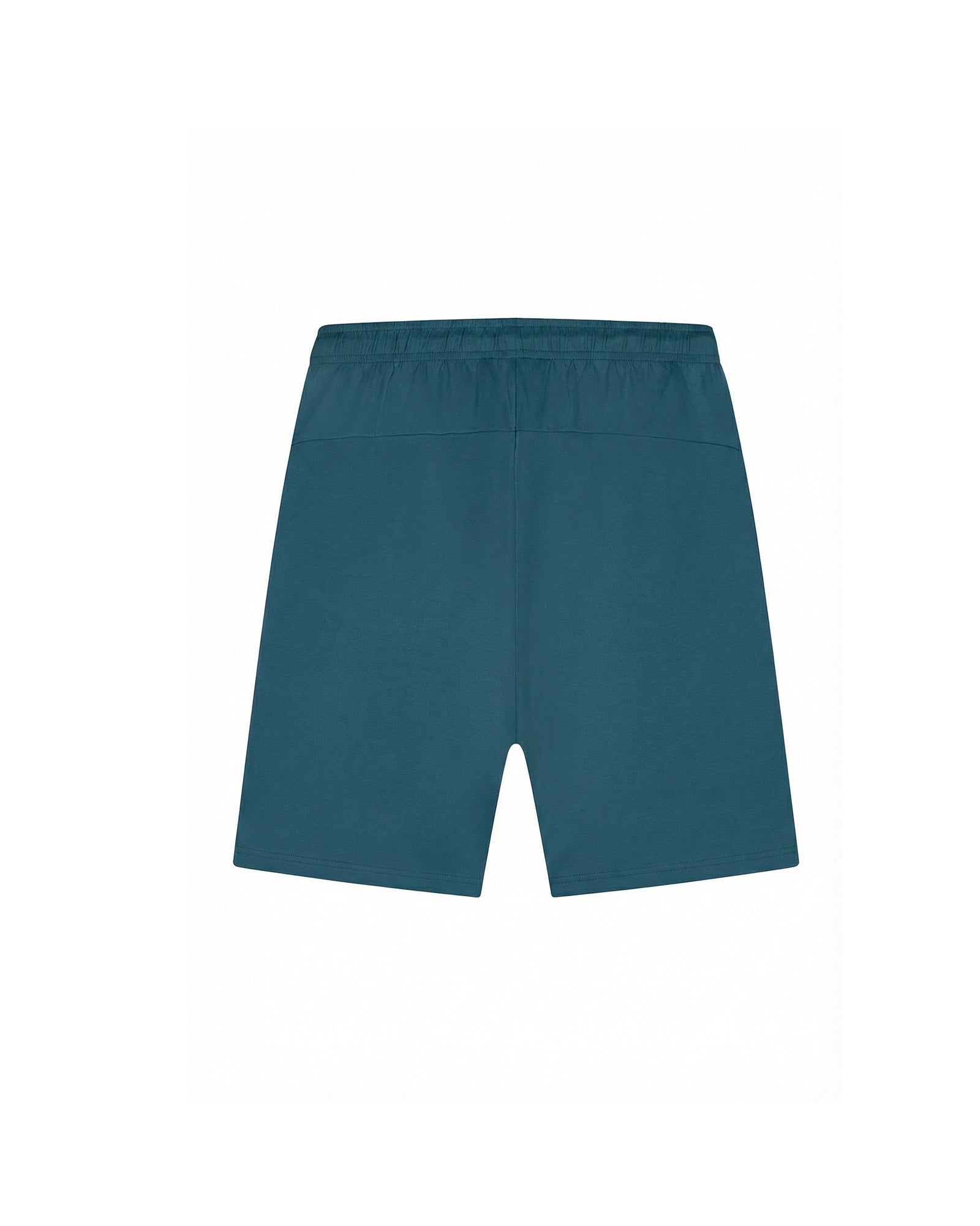 Malelions Sport Counter Shorts | Cyan