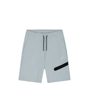 Malelions Sport Counter Shorts | Light Blue
