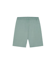 Malelions Sport Counter Shorts | Green