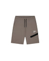  Malelions Sport Counter Shorts | Desert Khaki