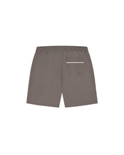 Malelions Sport Counter Swim Shorts | Desert Khaki
