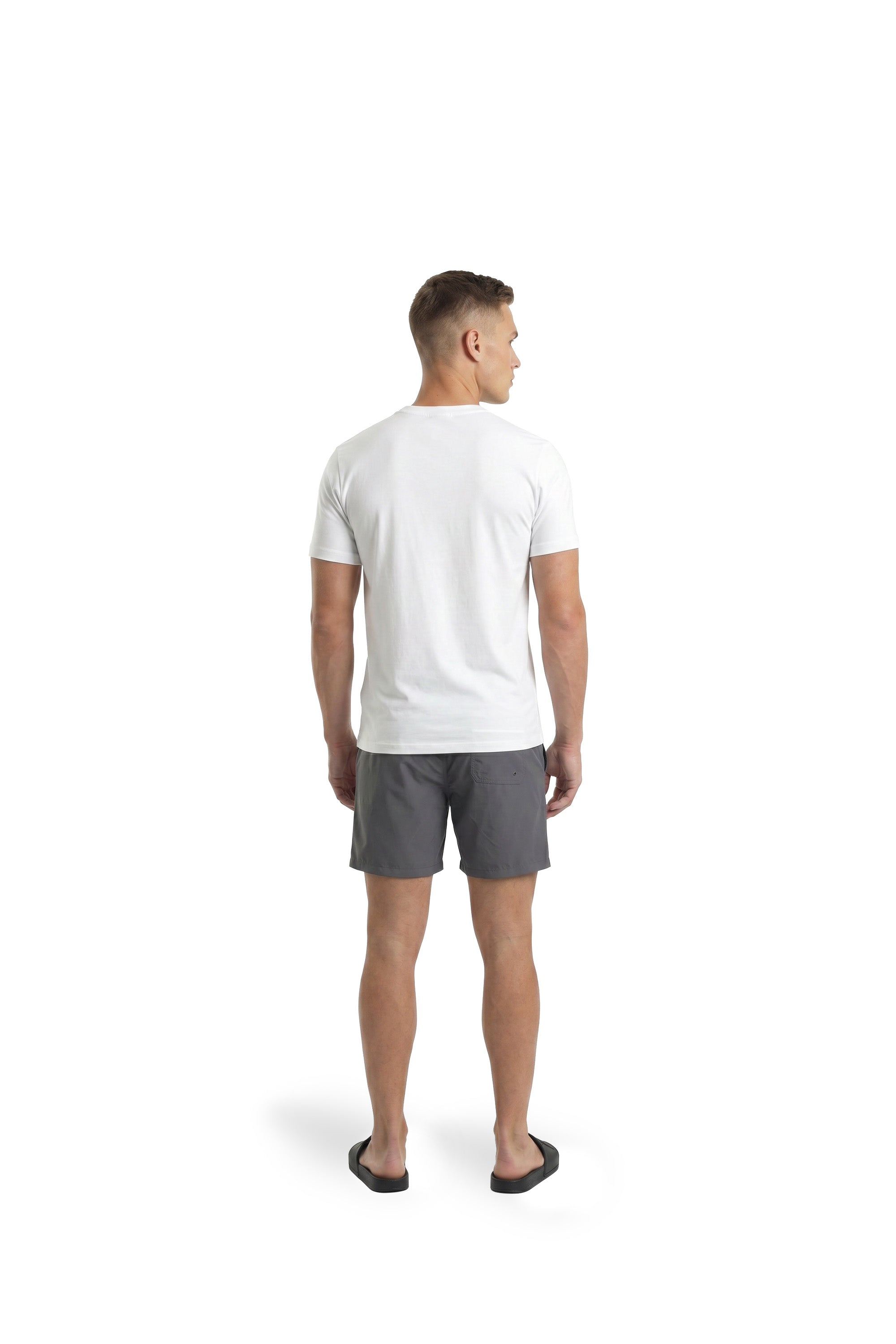 Malelions Sport Counter Swim Shorts | Antra