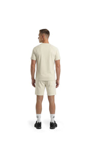 Malelions Sport Logo Shorts | Off-White