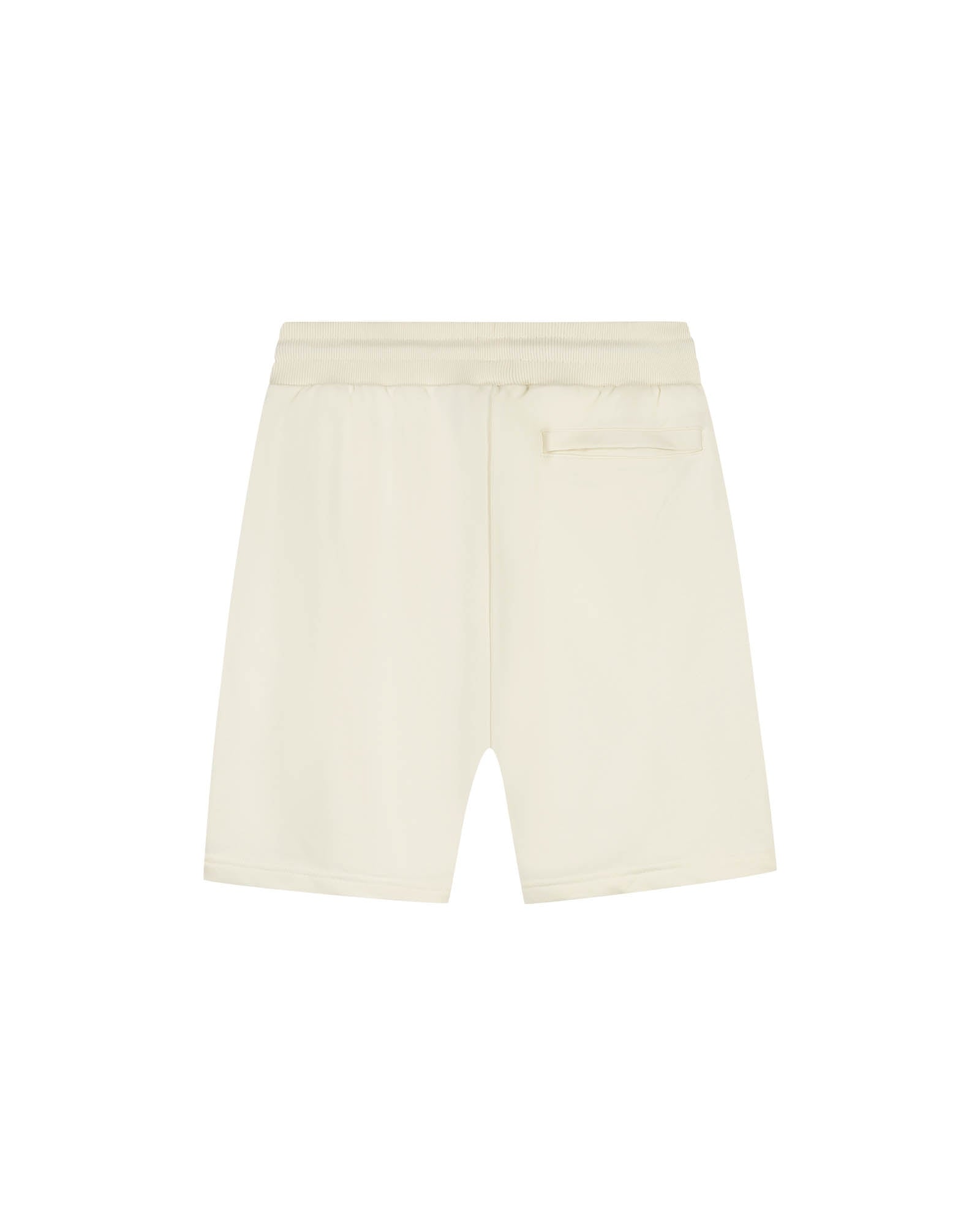 Malelions Sport Logo Shorts | Off-White