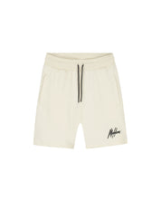 Malelions Sport Logo Shorts | Off-White