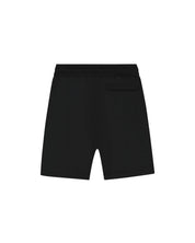 Malelions Sport Logo Shorts | Black