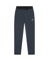  Malelions Sport Counter Ripstop Trackpants | Dark Blue