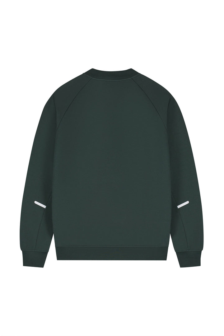 MSB50026005_43027_Malelions_Sport_Oversized_Counter_Sweater_Dark_Green_Back.jpg