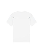 Malelions Sport Counter T-Shirt | White