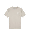  Malelions Sport Logo Raglan T-Shirt | Almond