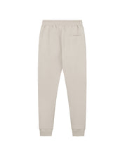Malelions Sport Logo Sweatpants | Almond