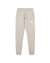  Malelions Sport Logo Sweatpants | Almond