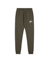  Malelions Sport Logo Sweatpants | Moss