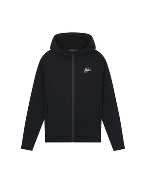 Malelions Sport Running Jacket | Black