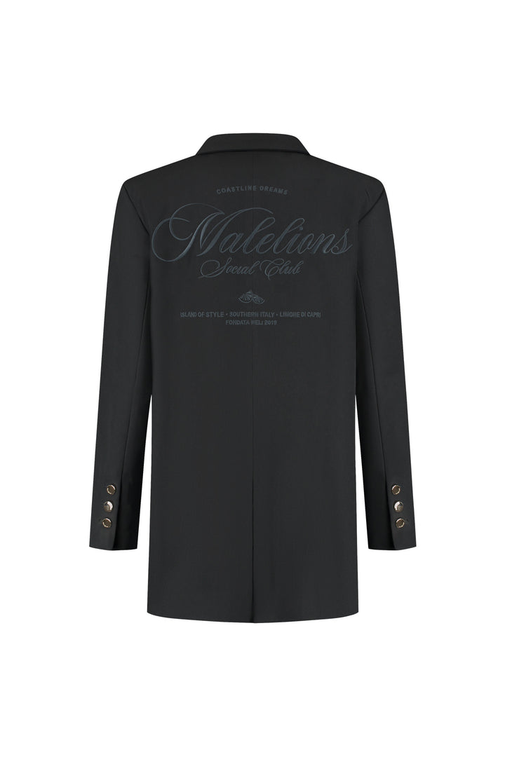 MWA20026001_49001_Malelions_Women_Oversized_Social_Club_Blazer_Black_Back.jpg