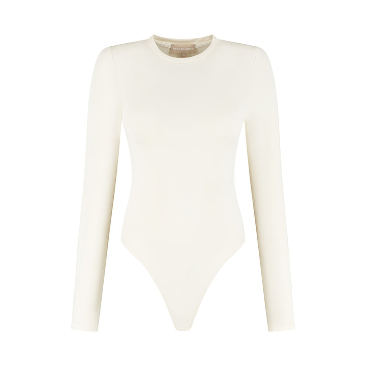 MWA20026003_40003_Malelions_Women_Crewneck_Bodysuit_Cream_Front.jpg