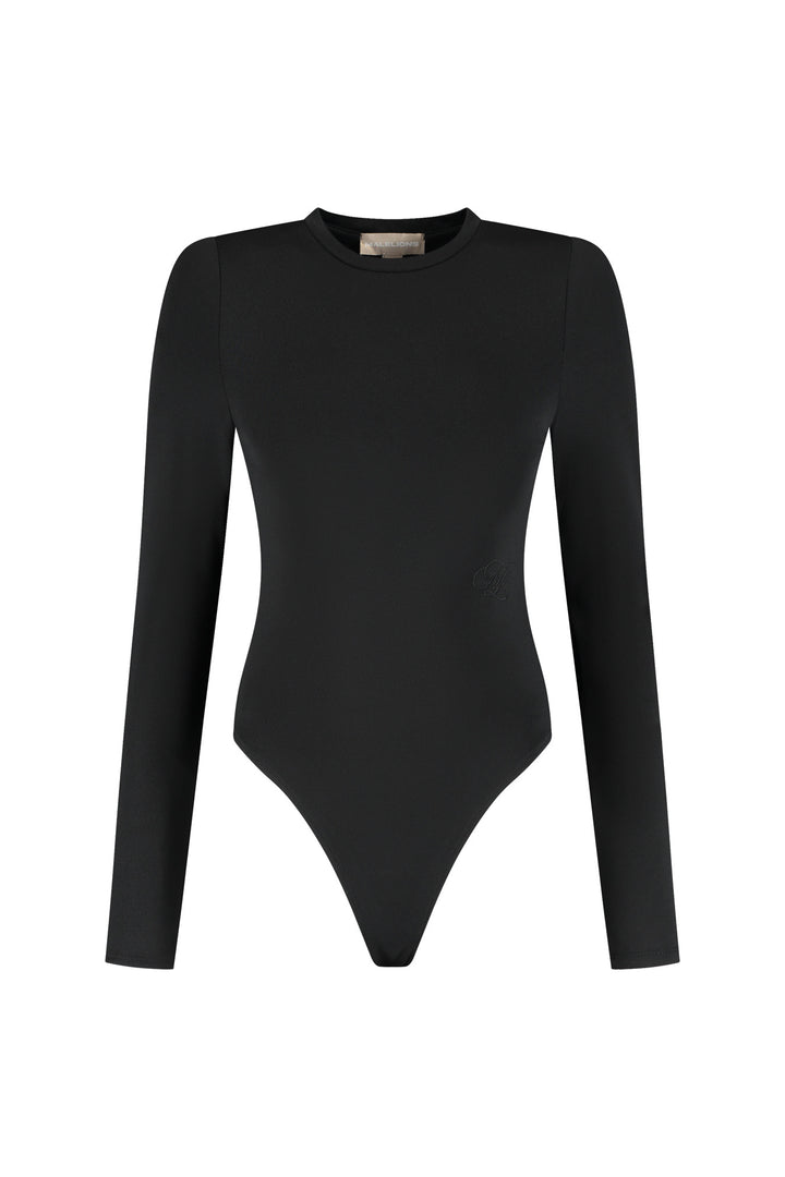 MWA20026003_49001_Malelions_Women_Crewneck_Bodysuit_Black_Front_1c329c74-0eed-4afe-bde8-6070a49bc641.jpg