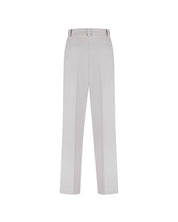 Malelions Women Social Club Pantalon | Light Grey