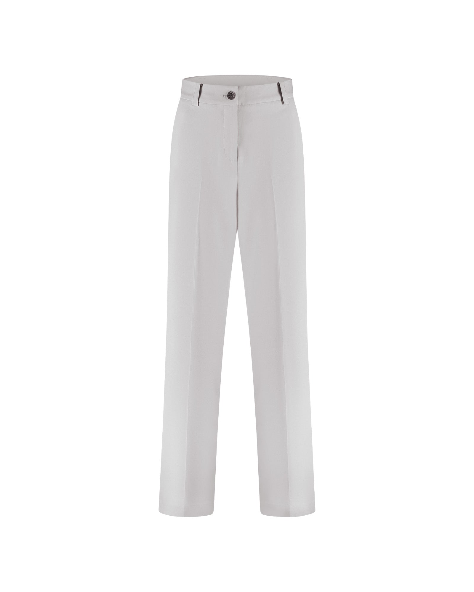 Malelions Women Social Club Pantalon | Light Grey