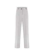 Malelions Women Social Club Pantalon | Light Grey