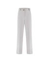  Malelions Women Social Club Pantalon | Light Grey