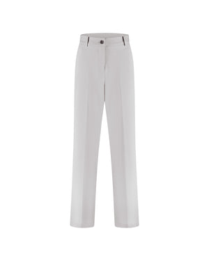 Malelions Women Social Club Pantalon | Light Grey