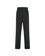 Malelions Women Social Club Pantalon | Black