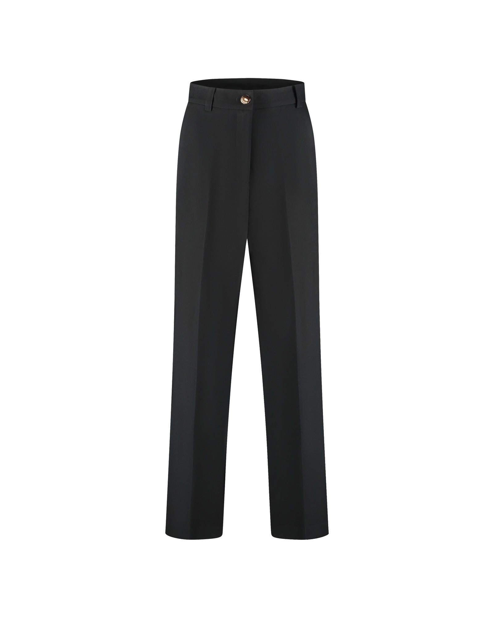 Malelions Women Social Club Pantalon | Black