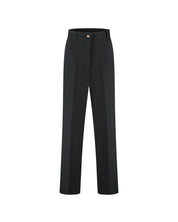 Malelions Women Social Club Pantalon | Black