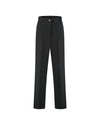  Malelions Women Social Club Pantalon | Black