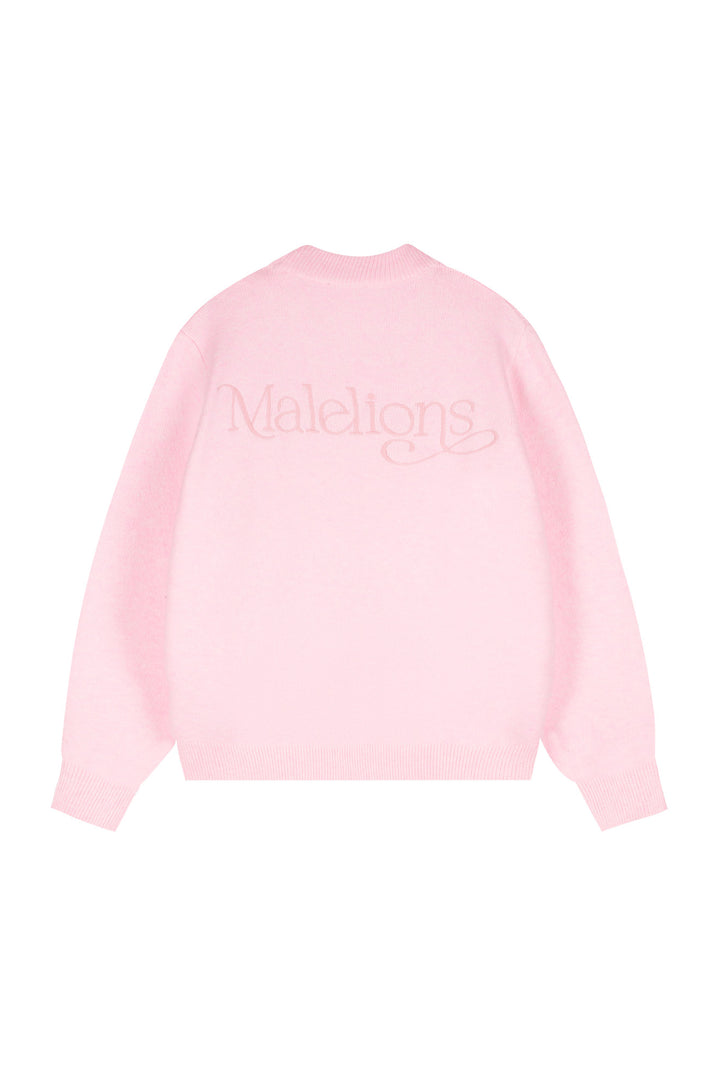 MWA20026009_48004_Malelions_Women_Oversized_Knitted_Sweater_Soft_Pink_Back.jpg