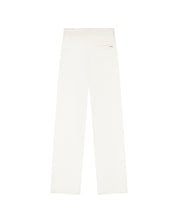 Malelions Women Knitted Pants | Cream