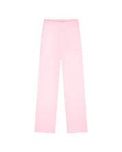 Malelions Women Knitted Pants | Soft Pink
