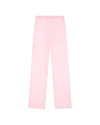  Malelions Women Knitted Pants | Soft Pink