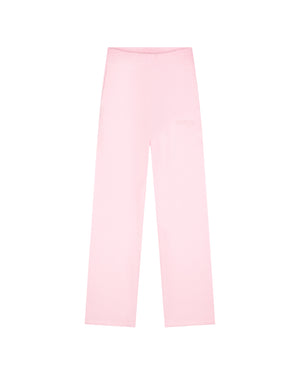 Malelions Women Knitted Pants | Soft Pink