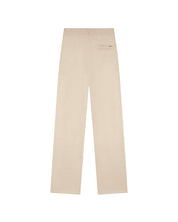 Malelions Women Knitted Pants | Sand