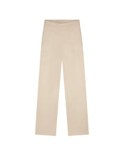 Malelions Women Knitted Pants | Sand