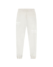 Malelions Women Members Society Sweatpants | Grey Melange