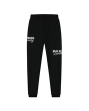 Malelions Women Members Society Sweatpants | Black