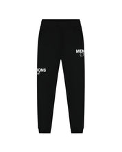 Malelions Women Members Society Sweatpants | Black