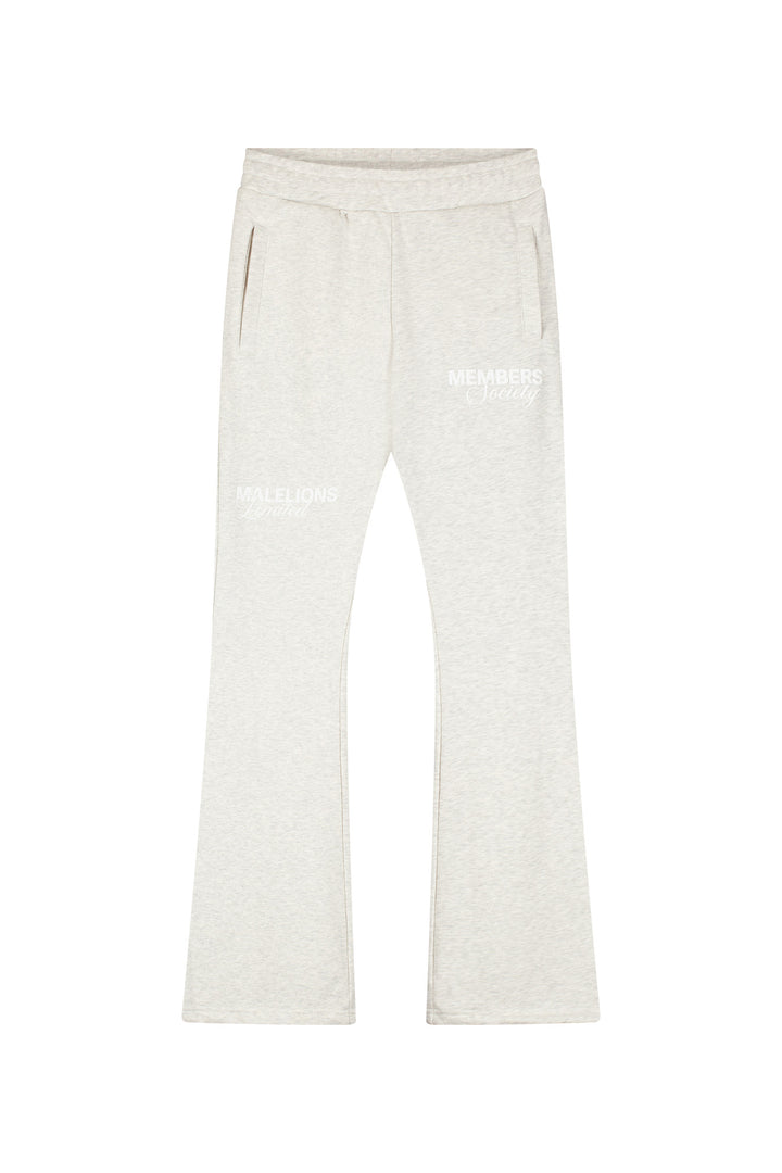 MWA20026021_41003_Malelions_Women_Members_Society_Flared_Sweatpants_Grey_Melange_Front.jpg