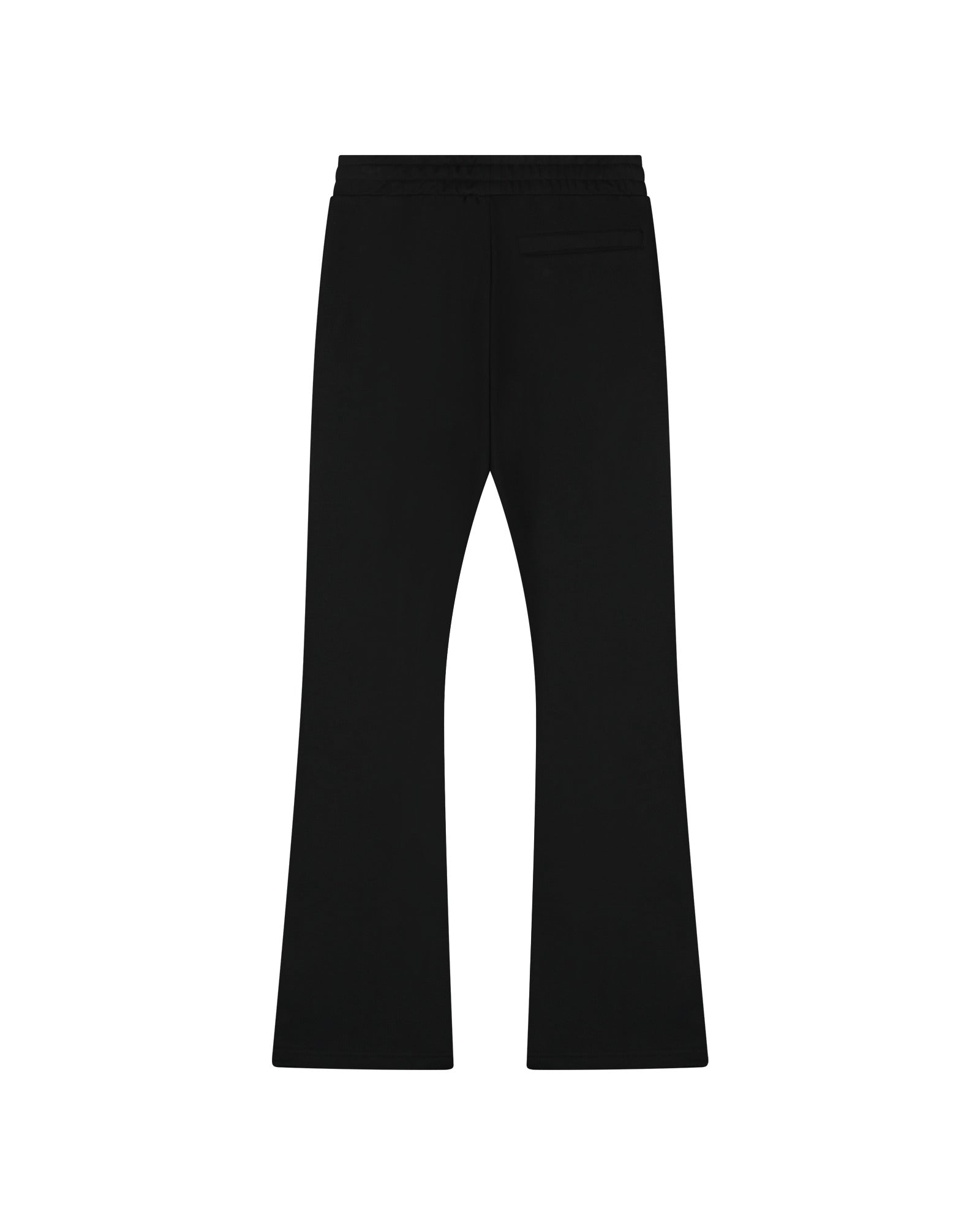 Malelions Women Members Society Flared Sweatpants | Black