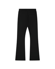 Malelions Women Members Society Flared Sweatpants | Black