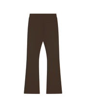 Malelions Women Members Society Flared Sweatpants | Brown