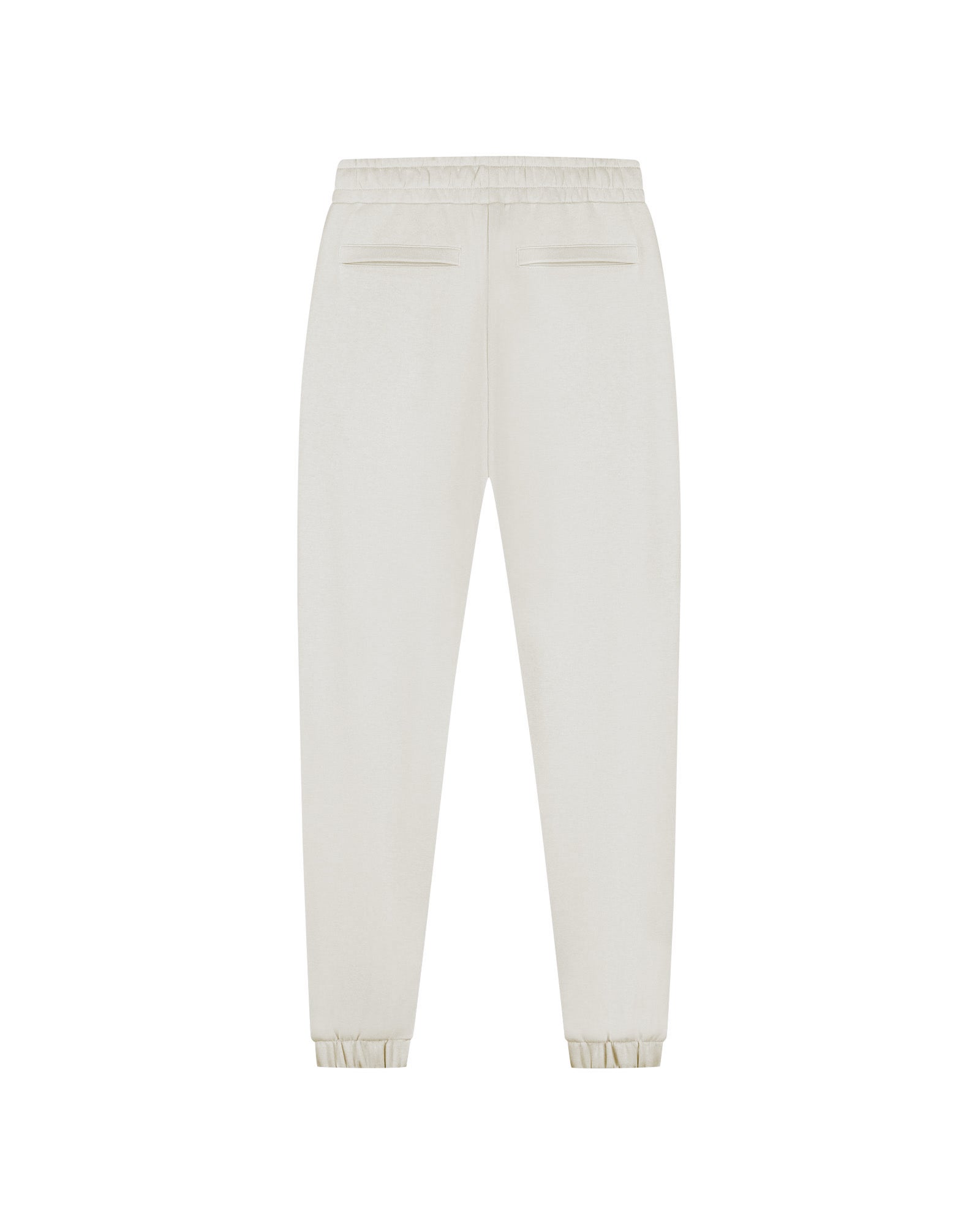 Malelions Women Emblem Sweatpants | Light Grey