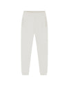  Malelions Women Emblem Sweatpants | Light Grey
