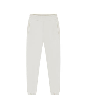 Malelions Women Emblem Sweatpants | Light Grey