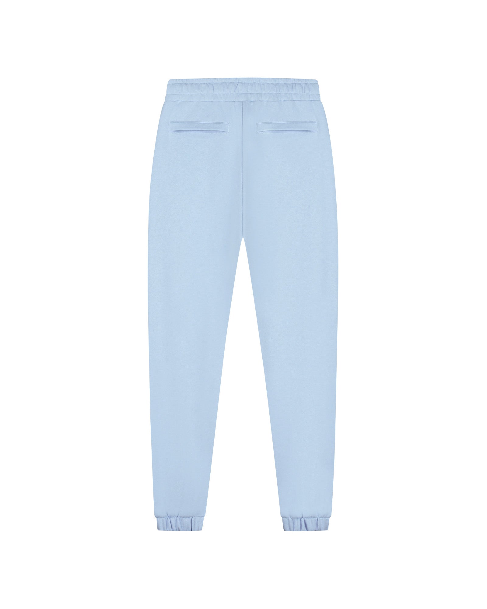 Malelions Women Emblem Sweatpants | Vista Blue